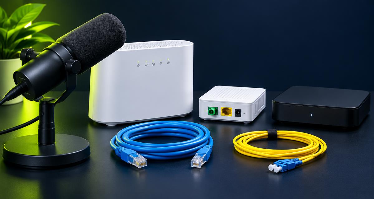 The Best Podcasts on Cable CPE, Broadband and Aftermarket Lifecycle (2026 Guide)