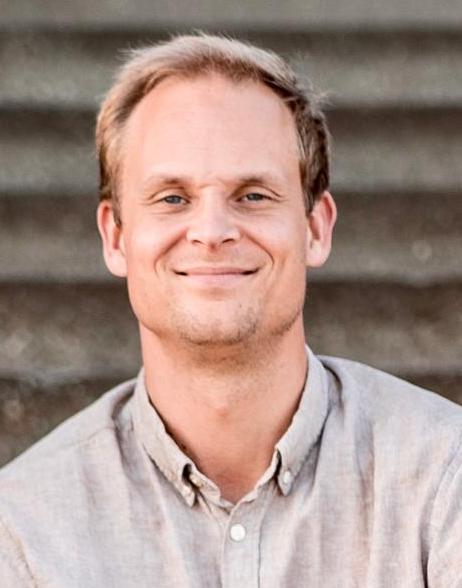 Ralph Sijl headshot
