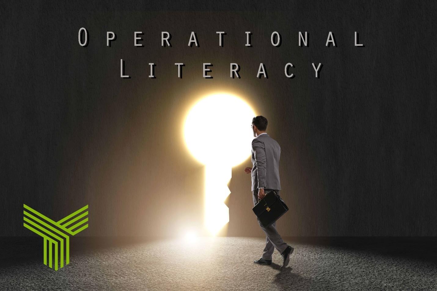 Operational Literacy